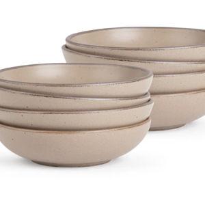 Everyday Bowl 8-Pack - Morel