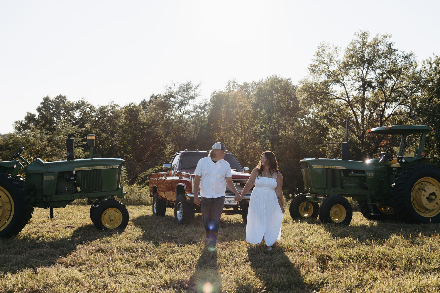 The Wedding Website of Kennedy Williams and Owen Porter