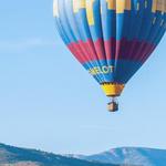 Camelot Balloons