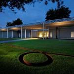 The Menil Collection