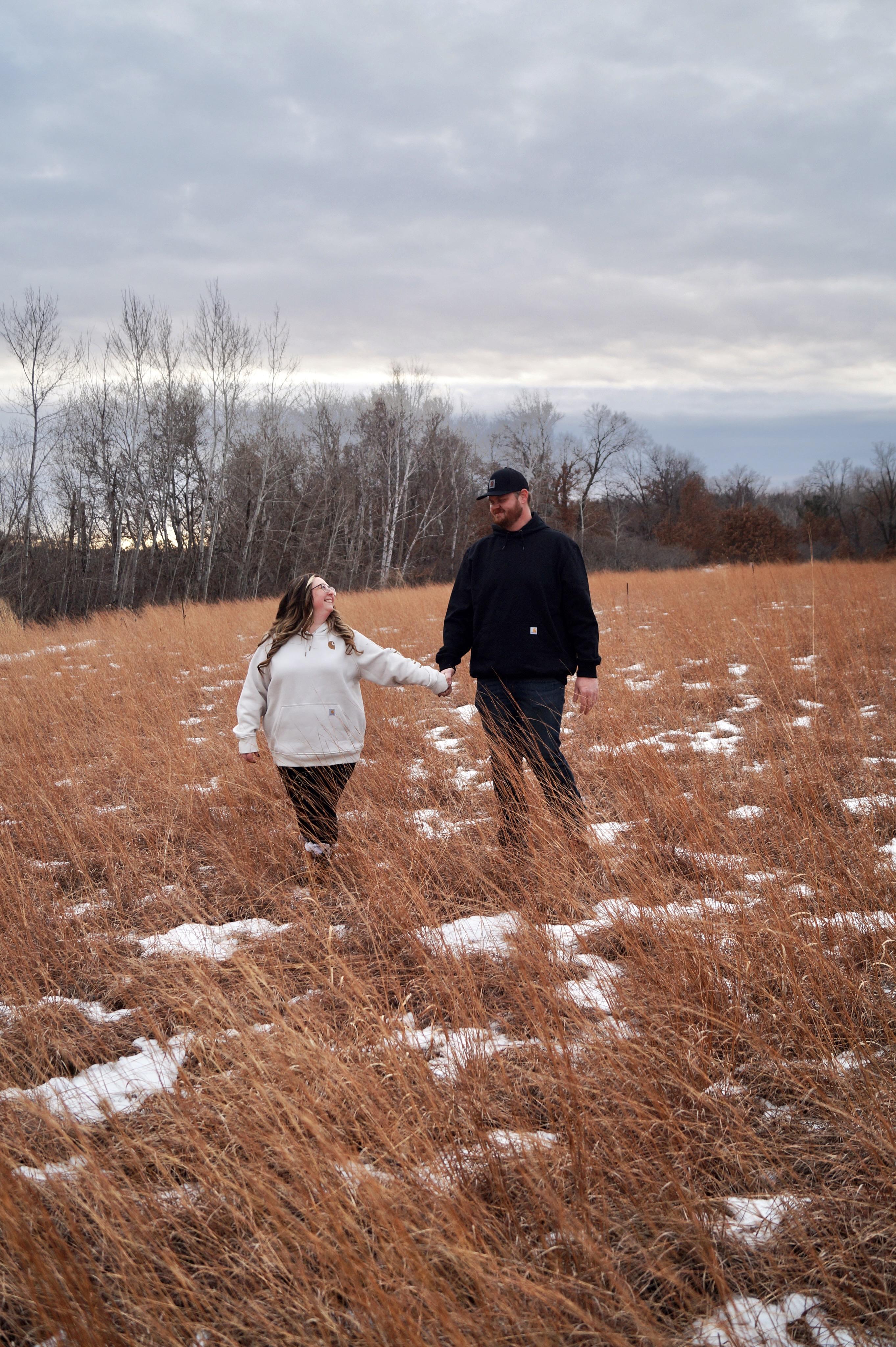 The Wedding Website of Danielle Payne and Nathan Bressler