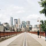Stone Arch Bridge