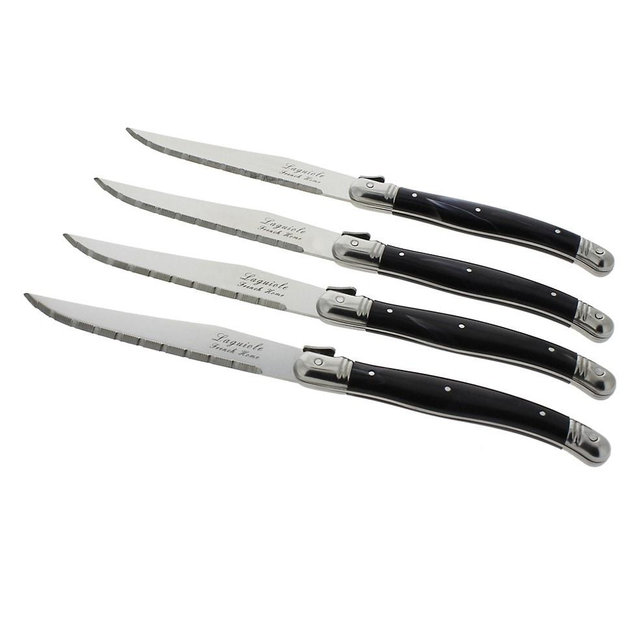 French Home Laguiole (set of 4)