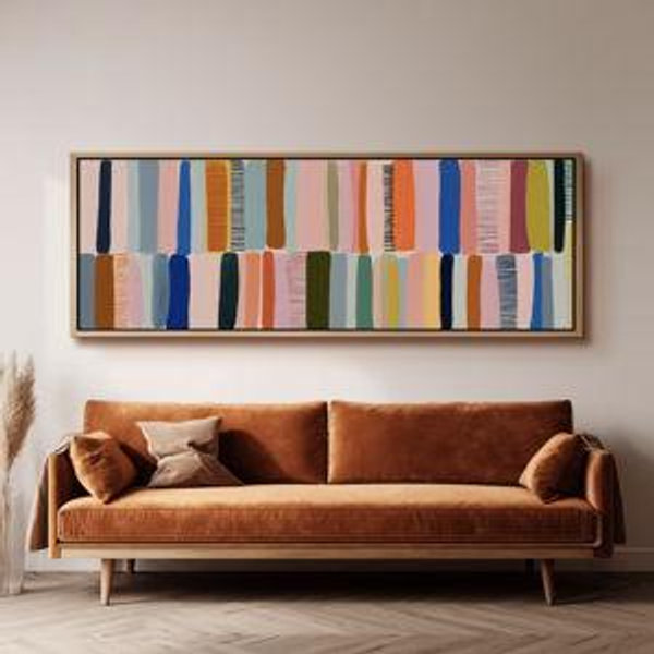 Living Room Art