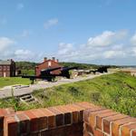 Fort Clinch State Park