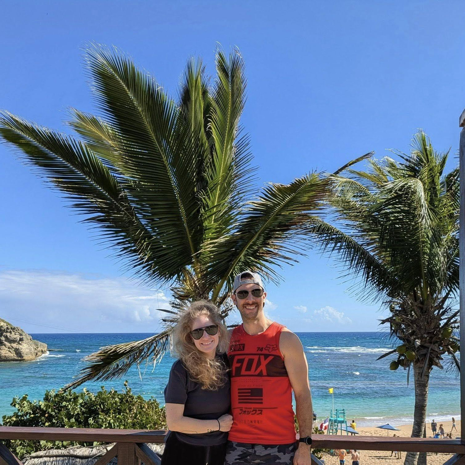 Puerto Plata, Dominican Republic