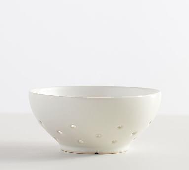 Mason Stoneware Berry Colander