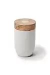 Berard Olive Wood Salt & Pepper Mill