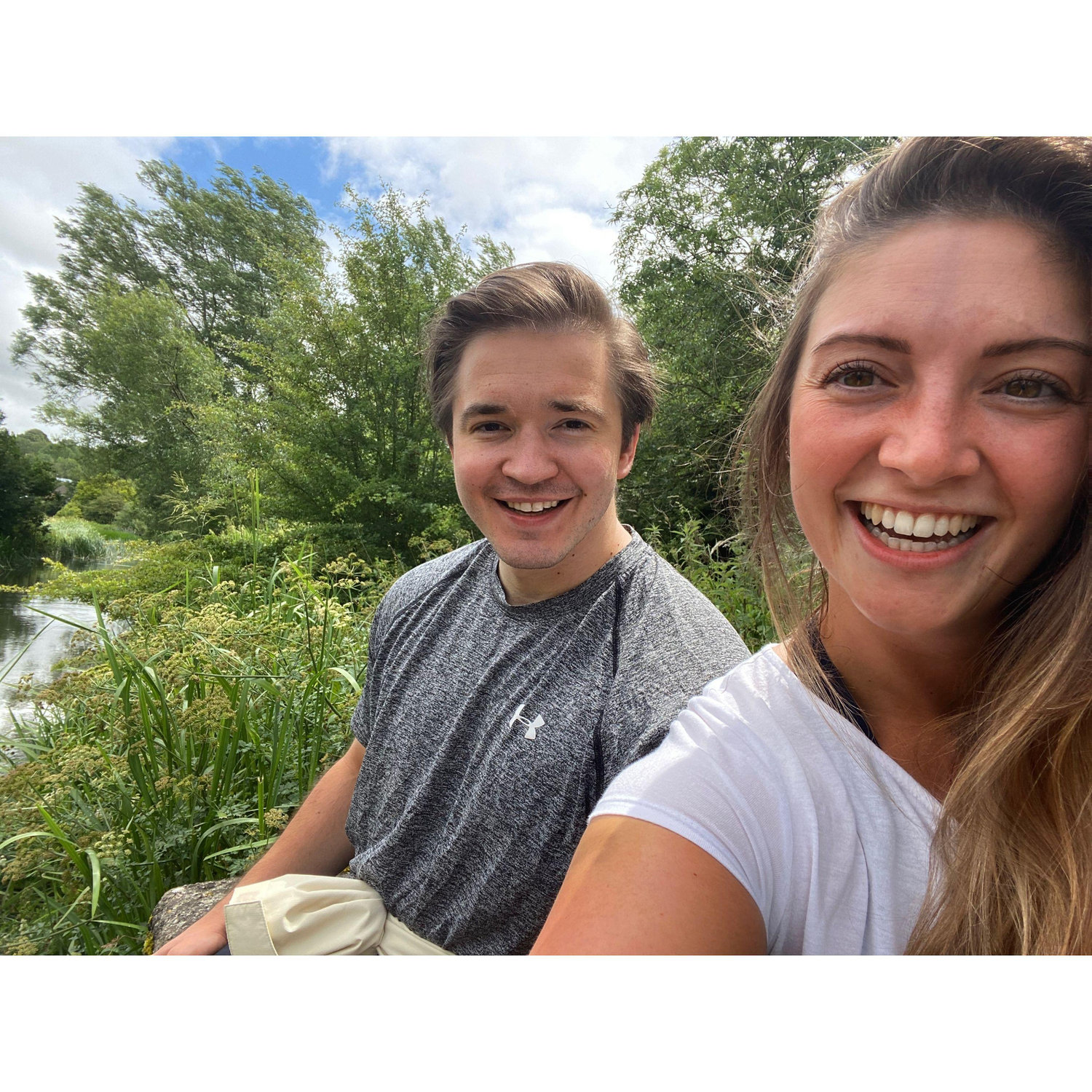 Baby faces