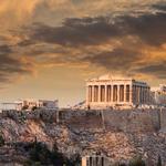 Acropolis of Athens