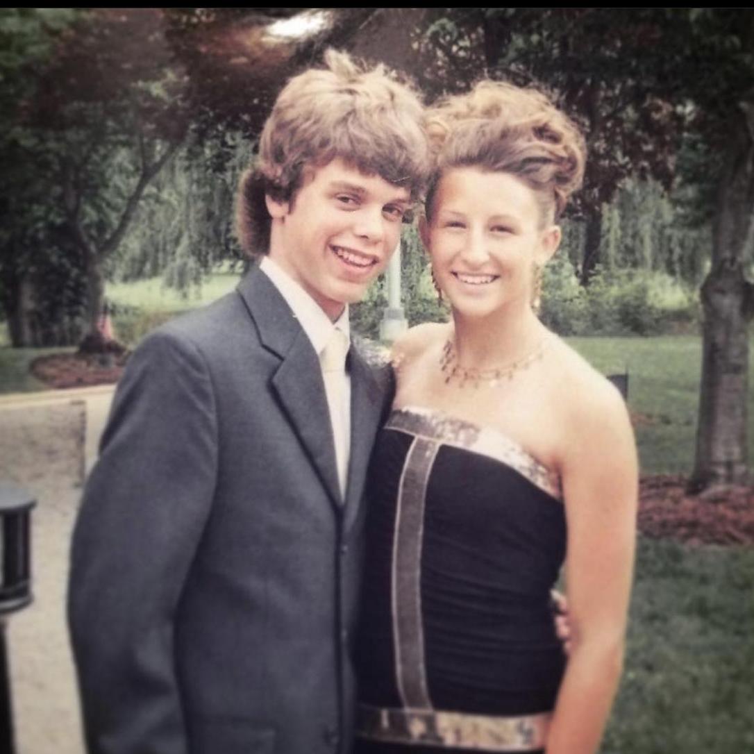 8th grade formal