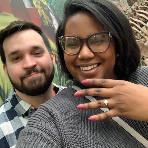 We returned to Pittsburgh three years later for a proposal.