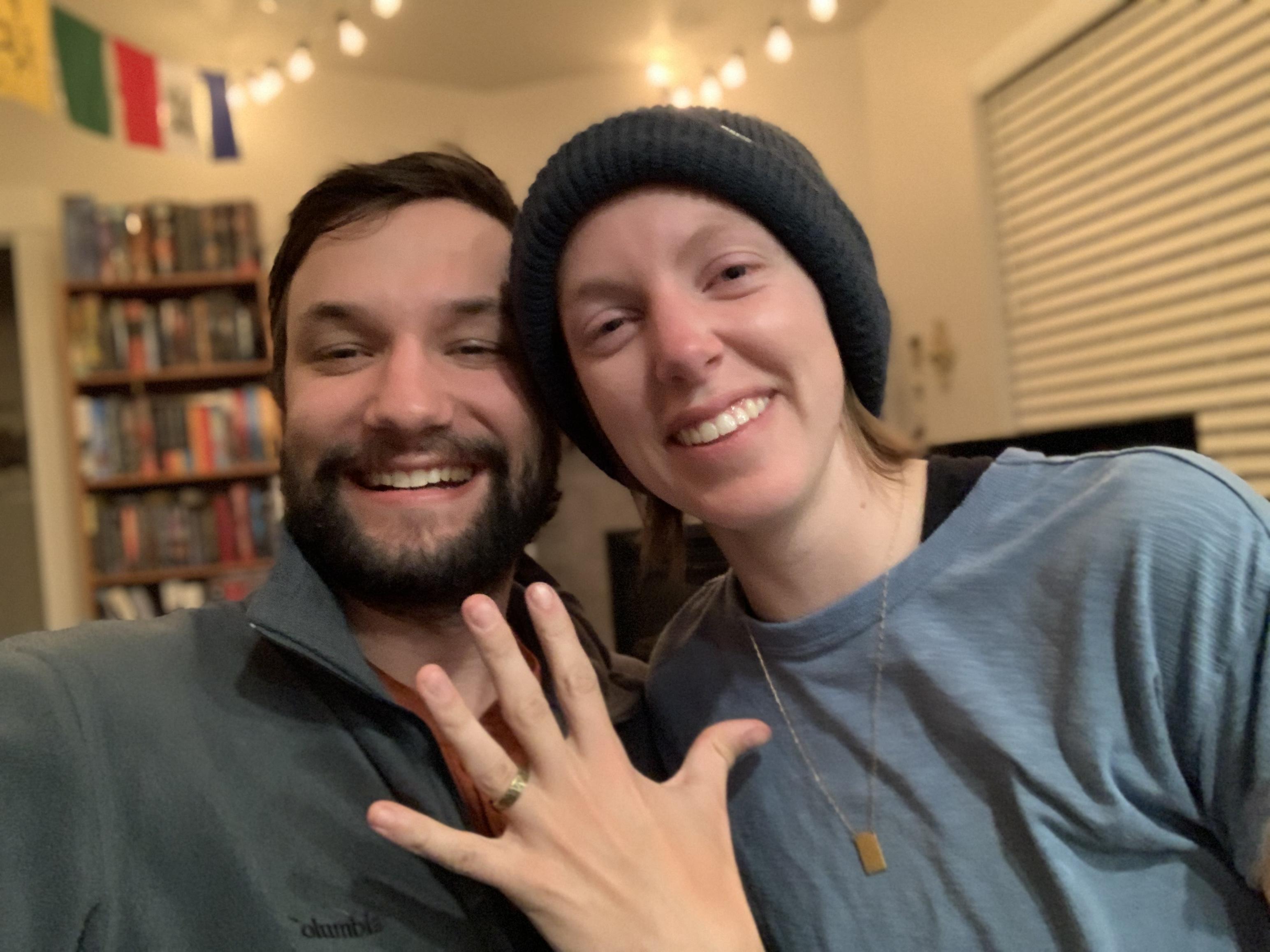 The Wedding Website of Rebecca Lewis and Dan Howland