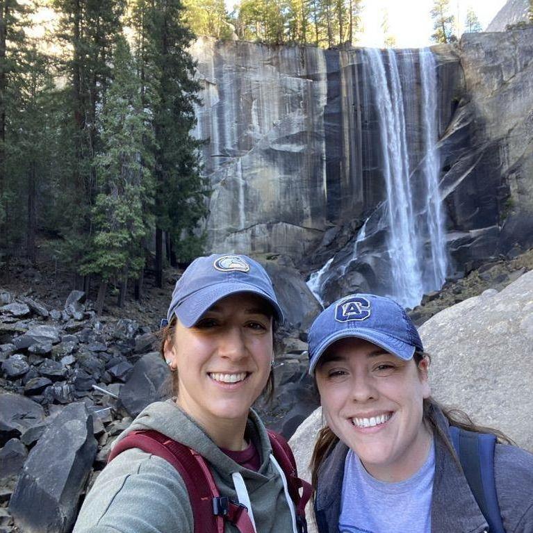 Yosemite 2021