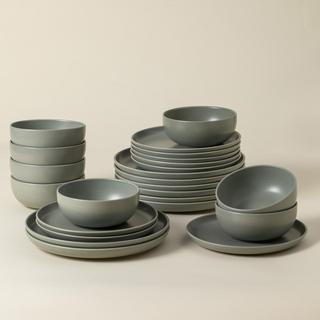 Pacifica 24-Piece Starter Set, Service for 8