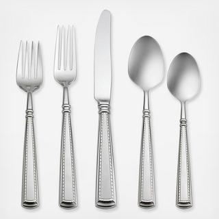 Couplet 20-Piece Flatware Set, Service for 4