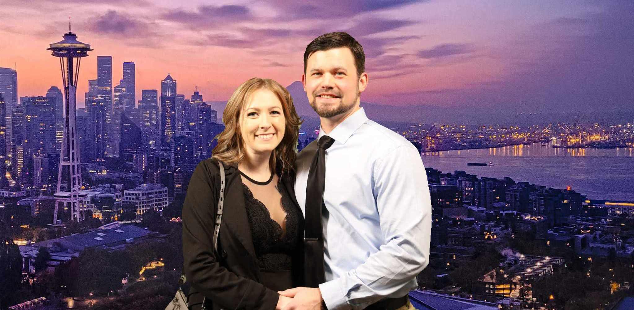 The Wedding Website of Talisha Bland and Austin Haney