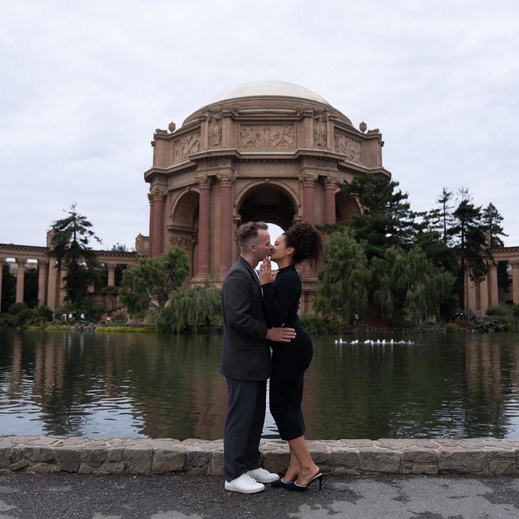 Your favorite proposal
