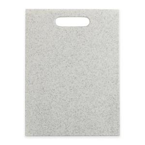 EcoSmart by Architec® Polycoco Cutting Board in Grey