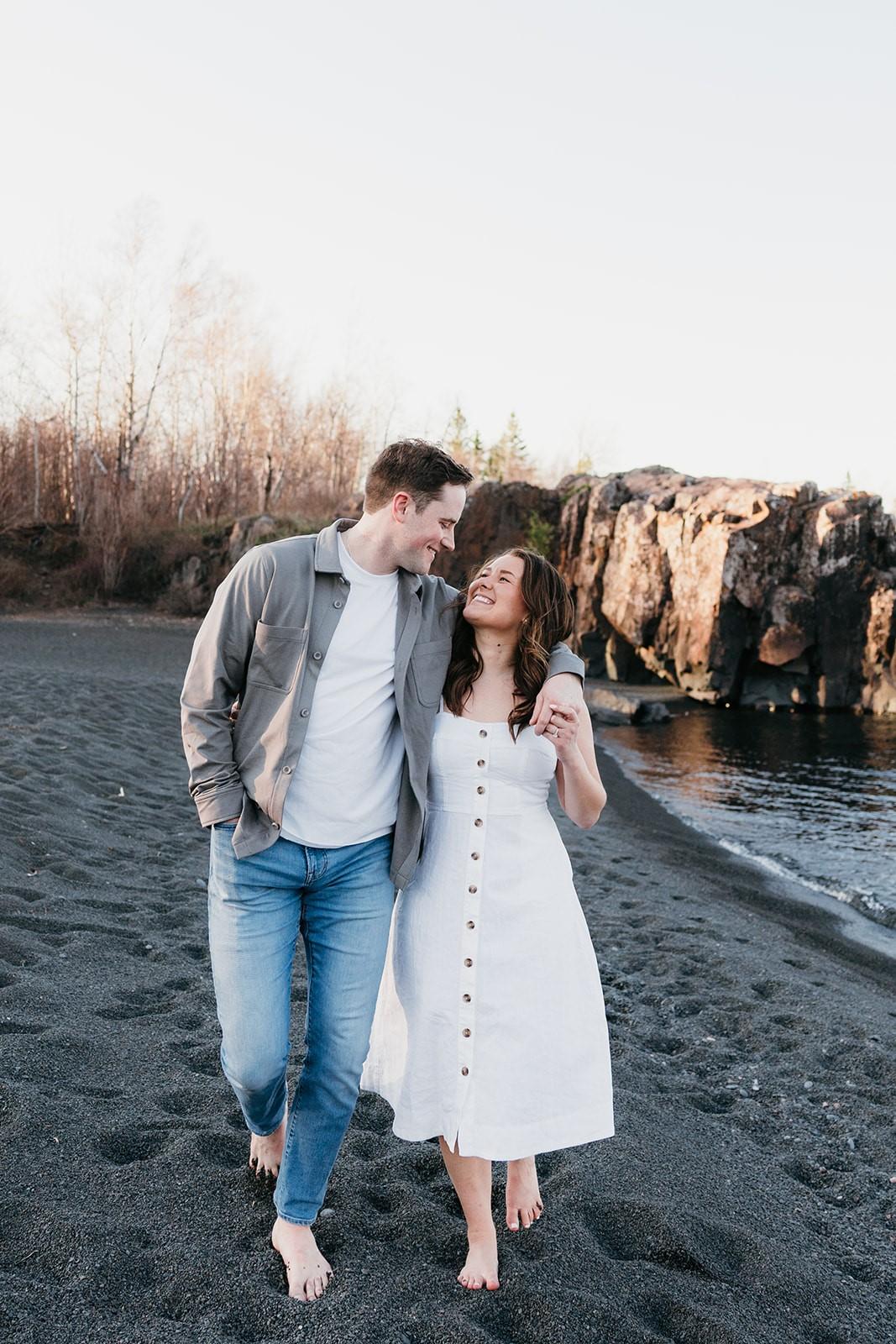 The Wedding Website of Halle Scheer and Collin Lynch