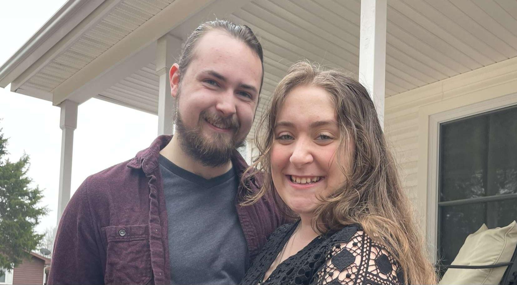 The Wedding Website of Eliandras Sims and Blake Roberson