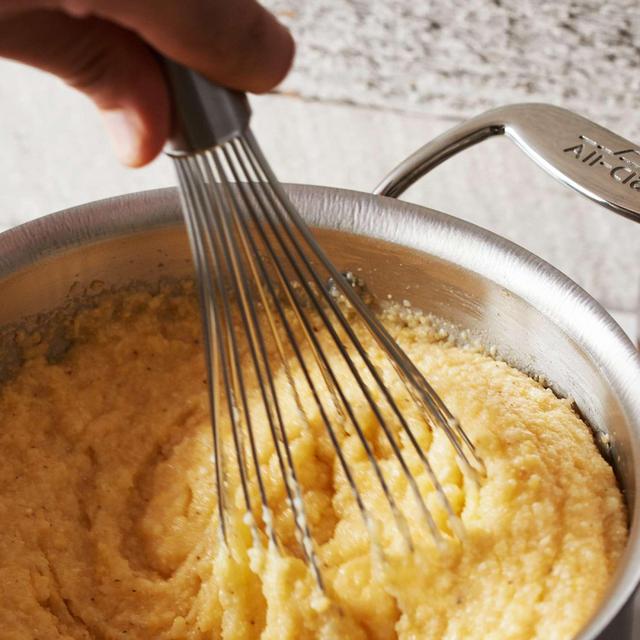 Sur La Table Stainless Steel Balloon Whisks, 12"