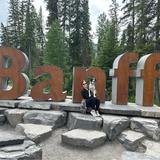 Explore Banff