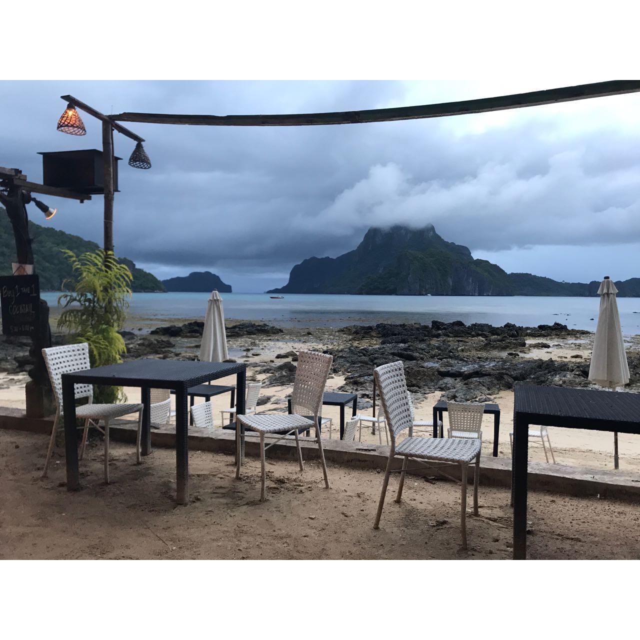 El Nido, Palawan, Philippines, 2017