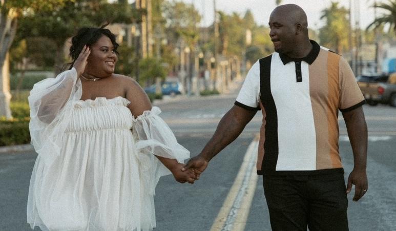 The Wedding Website of Kristin Fisher and Aaron Perkins