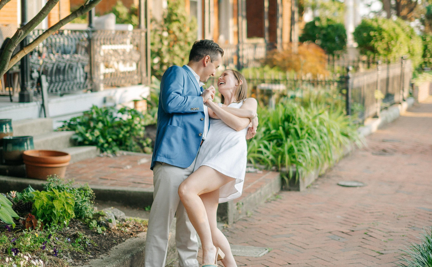 The Wedding Website of Kelly McNult and Jack Raskin