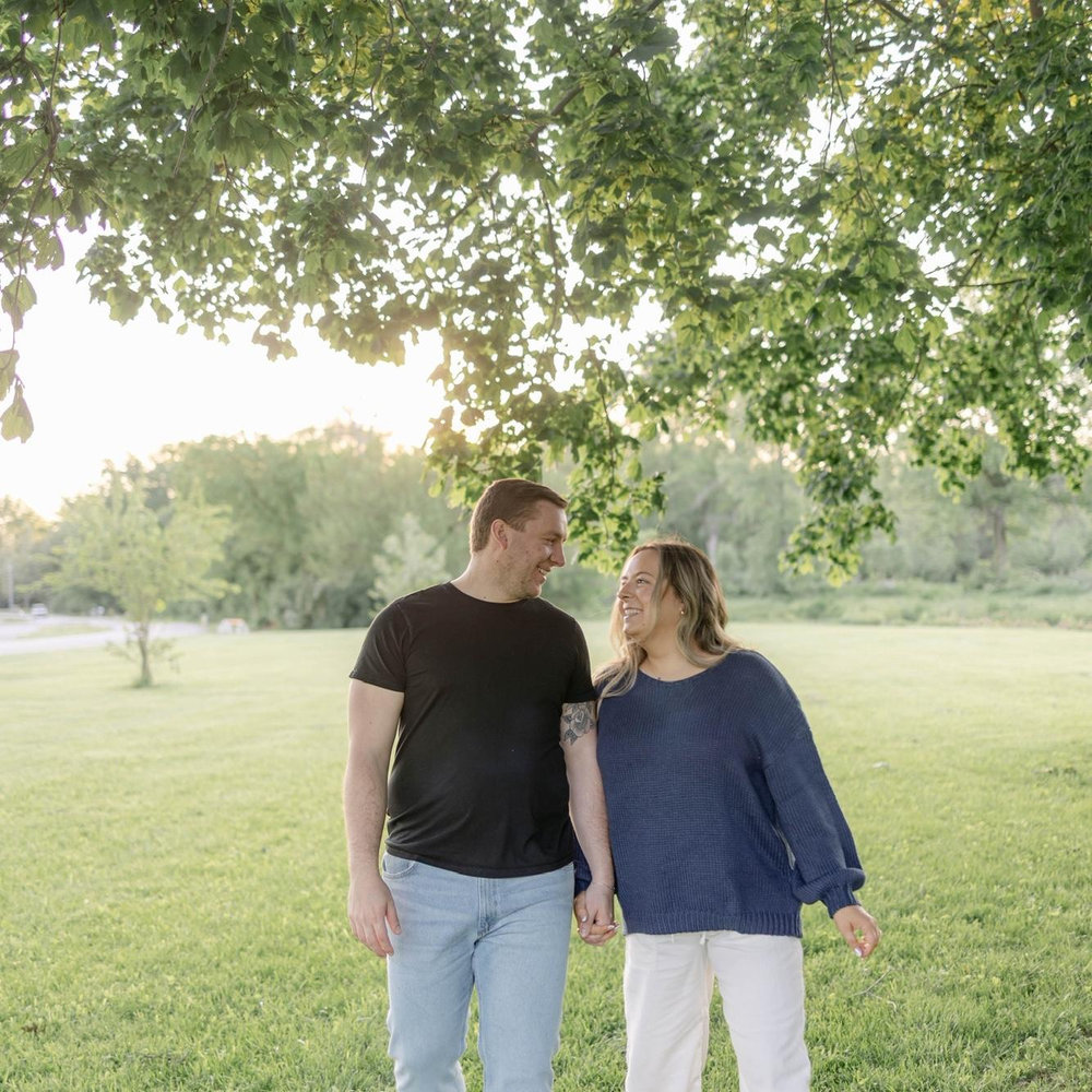 Claire Gabel and Sam Ainsworth's Wedding Website