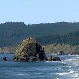 Haystack Rock