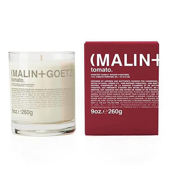Malin + Goetz Tomato Candle, 9 oz.