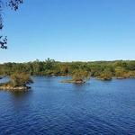 Susquehanna State Park