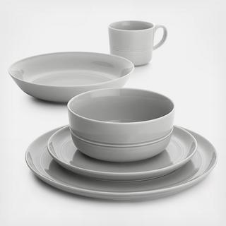 Hue 5-Piece Place Setting, Service for 1