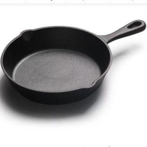 Cast Iron Skillet