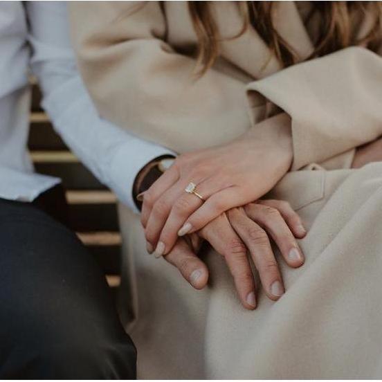 Engagement Shoot!