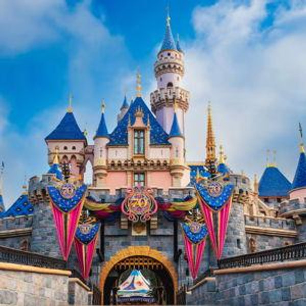 Honeymoon to SoCal