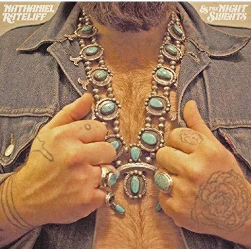 Nathaniel Rateliff & The Night Sweats [LP]
