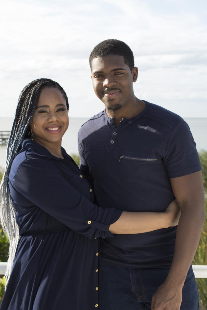 The Wedding Website of Jione Williams and Lamar Elmore