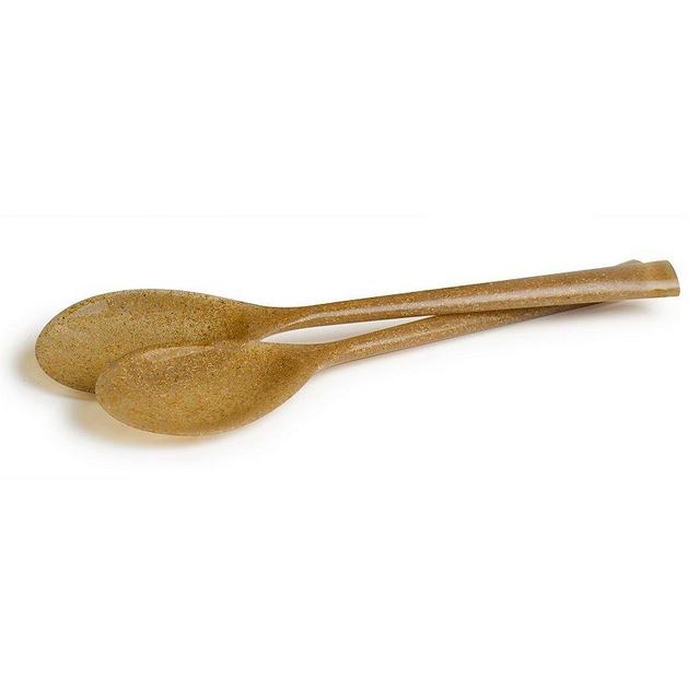 Ecosmart by Architec Polyflax Serving Spoons, Set of 2