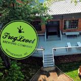 Frog Level Brewing Co