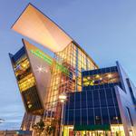 Connecticut Science Center