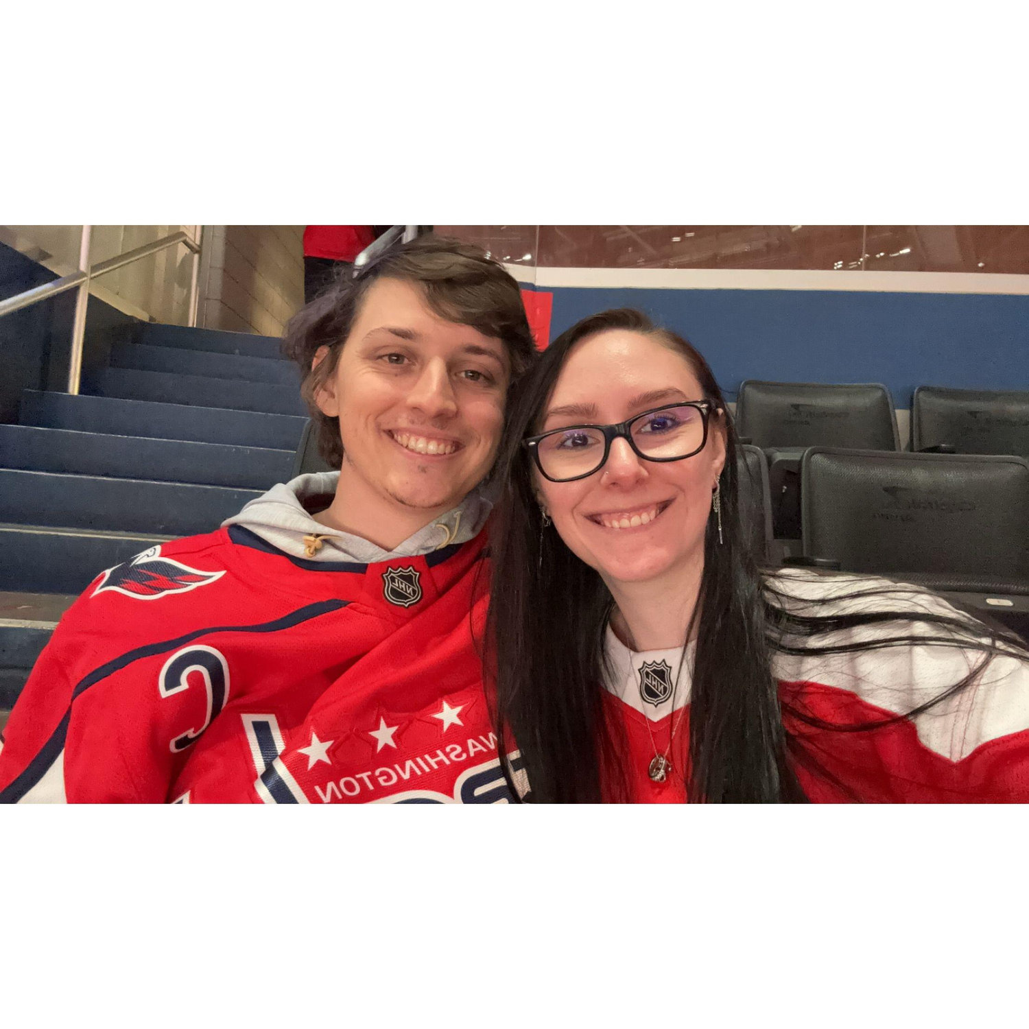 Caps Caps Caps!