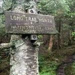 Green Mountain Trail
