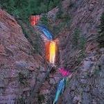 The Broadmoor Seven Falls