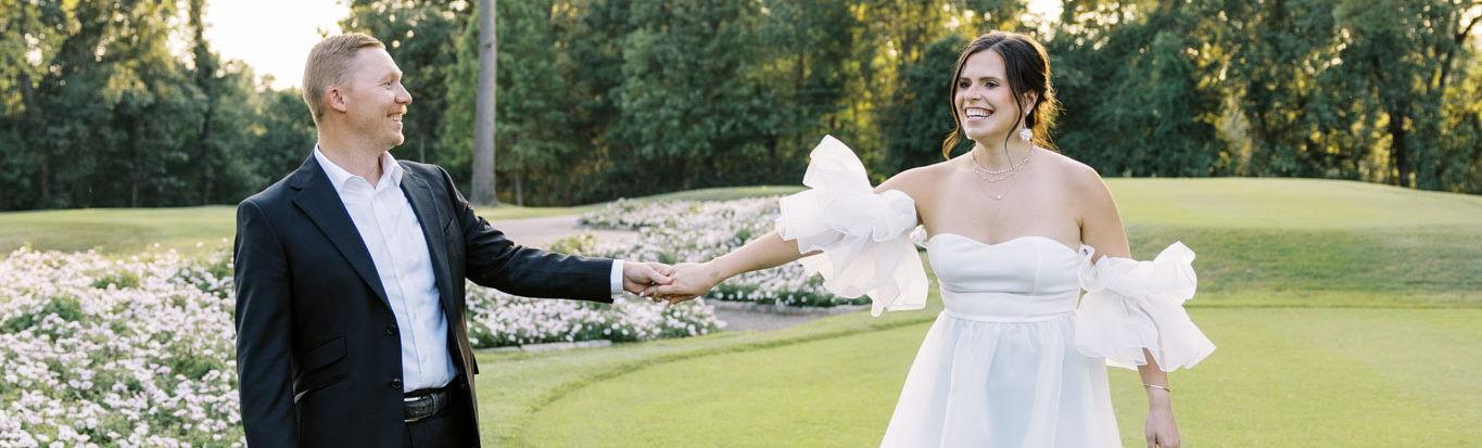The Wedding Website of Brea Murphy and Dr. Scott Fraser