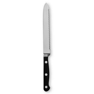 Wüsthof Classic 5" Serrated Utility Knife