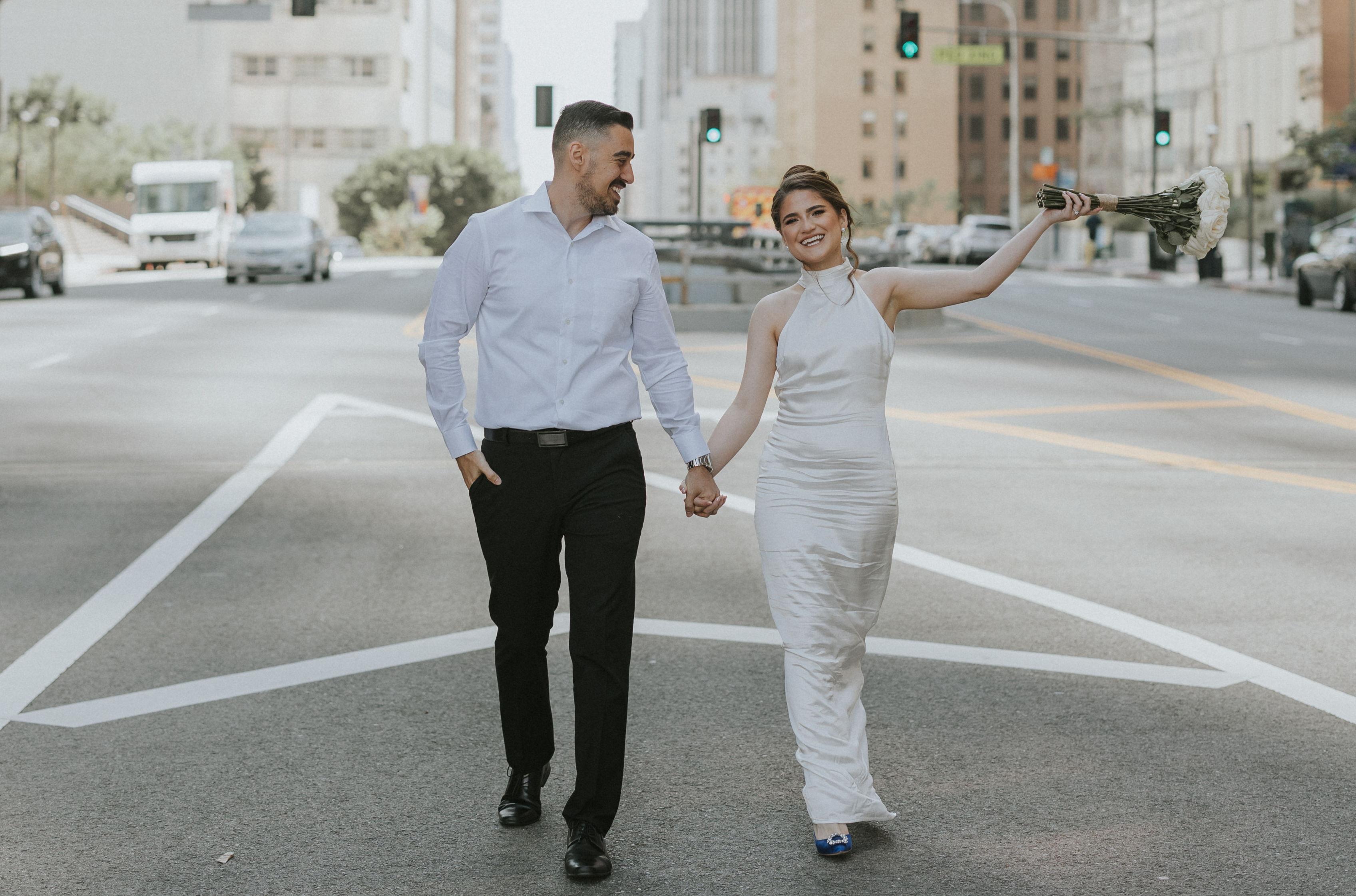 The Wedding Website of Carlos Hermosillo and Amairani Padilla