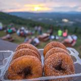 Carter Mountain Apple Orchard